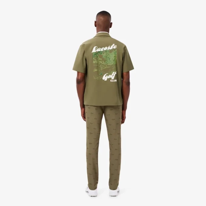 メンズ Ultra Dry スリムフィット ゴルフパンツ メンズ Ultra Dry スリムフィット ゴルフパンツ