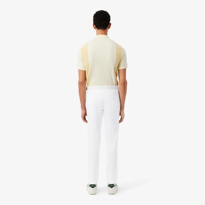 メンズ Ultra Dry スリムフィット ゴルフパンツ メンズ Ultra Dry スリムフィット ゴルフパンツ