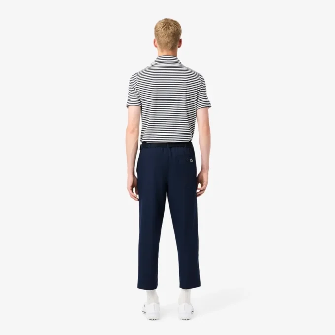 メンズ Ultra Dry クロップド ゴルフパンツ