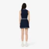 レディース Ultra Dry ヘリテージ トリム ゴルフワンピース レディース Ultra Dry ヘリテージ トリム ゴルフワンピース