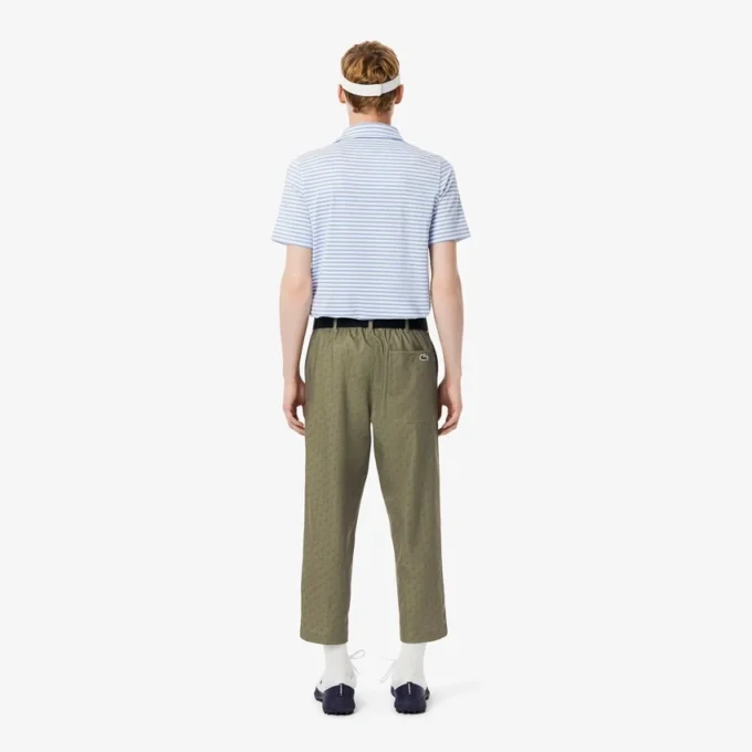 メンズ Ultra Dry クロップド ゴルフパンツ