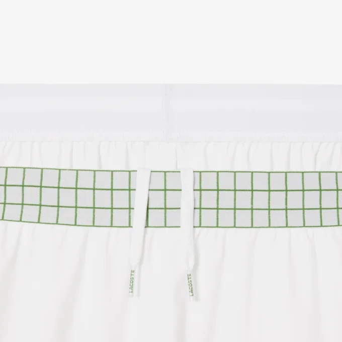 メンズ Ultra Dry ストレッチ テニスショーツ