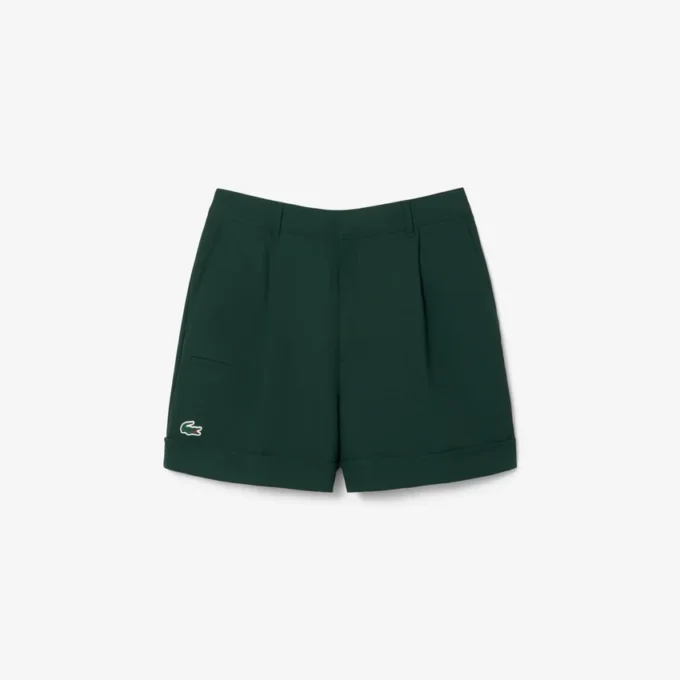 レディース Ultra Dry ゴルフ ストレッチ バーミューダショーツ レディース Ultra Dry ゴルフ ストレッチ バーミューダショーツ