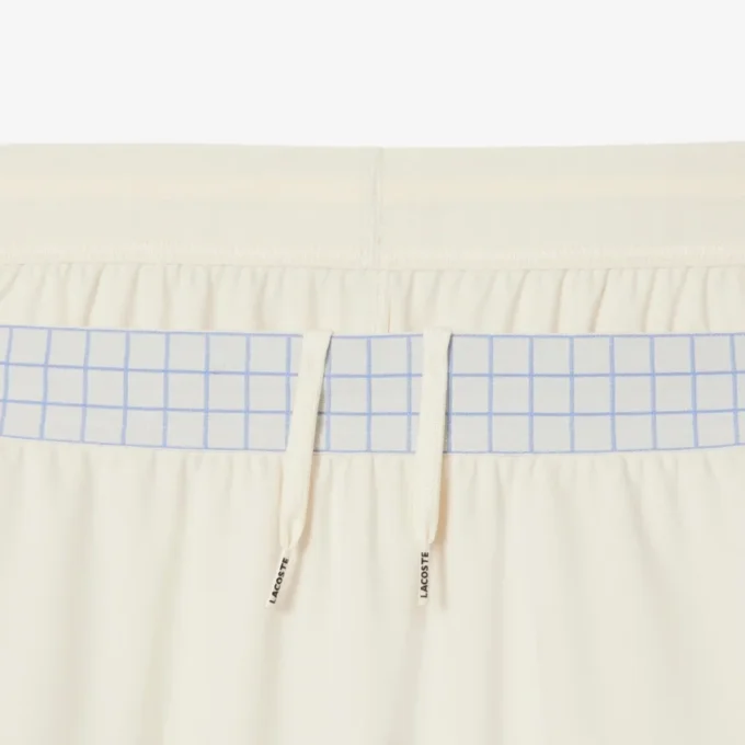 メンズ Ultra Dry ストレッチ テニスショーツ