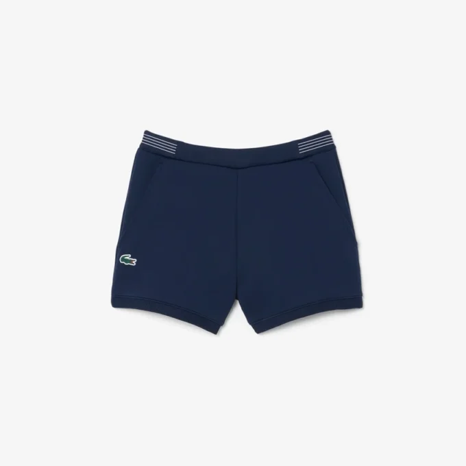 Ultra Dry・バッジ・アクセント テニス ヘリテージ ショーツ Ultra Dry・バッジ・アクセント テニス ヘリテージ ショーツ