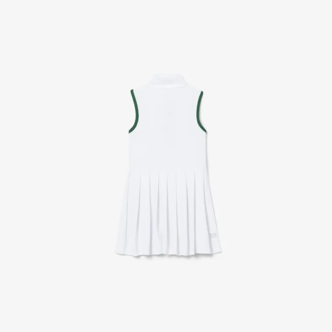 Ultra Dry ピケ スポーツワンピース