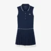 レディース Ultra Dry テニス ヘリテージ ワンピース レディース Ultra Dry テニス ヘリテージ ワンピース