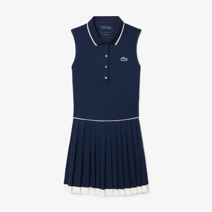 レディース Ultra Dry テニス ヘリテージ ワンピース レディース Ultra Dry テニス ヘリテージ ワンピース