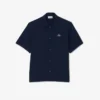 メンズ Ultra Dry プリント ストレッチ ゴルフシャツ メンズ Ultra Dry プリント ストレッチ ゴルフシャツ