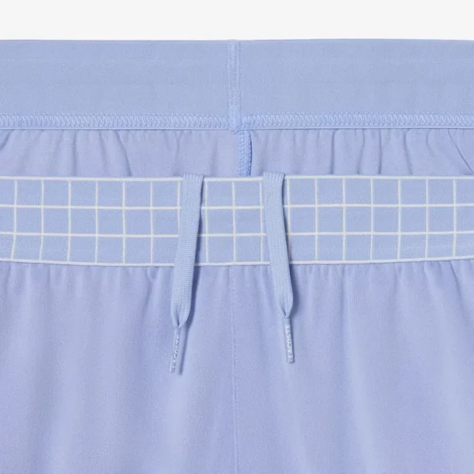 メンズ Ultra Dry ストレッチ テニスショーツ