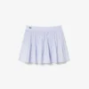 ライナー付きUltra Dry テニススカート ライナー付きUltra Dry テニススカート