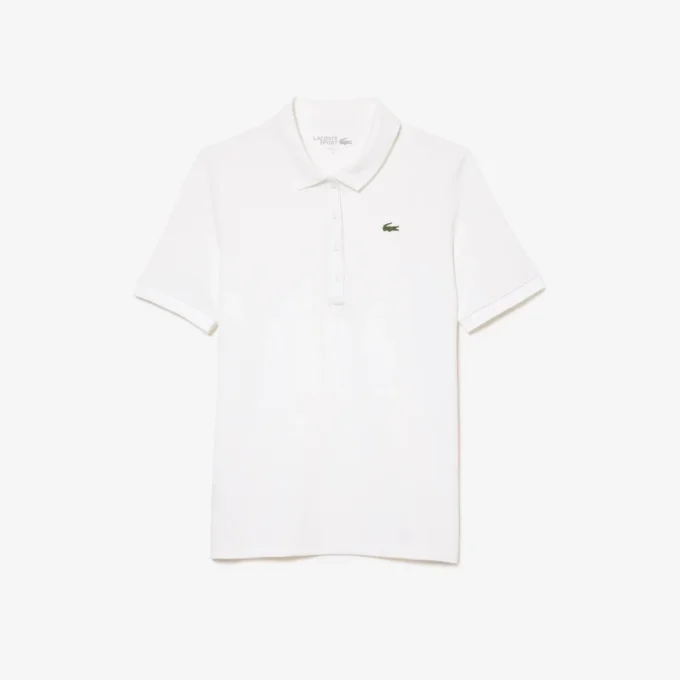 レディース スリムフィット Ultra Dry ストレッチ ゴルフポロシャツ レディース スリムフィット Ultra Dry ストレッチ ゴルフポロシャツ