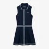 レディース Ultra Dry ヘリテージ トリム ゴルフワンピース レディース Ultra Dry ヘリテージ トリム ゴルフワンピース