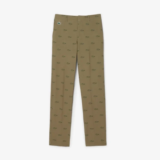 メンズ Ultra Dry スリムフィット ゴルフパンツ メンズ Ultra Dry スリムフィット ゴルフパンツ