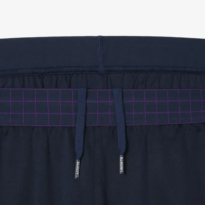 メンズ Ultra Dry ストレッチ テニスショーツ