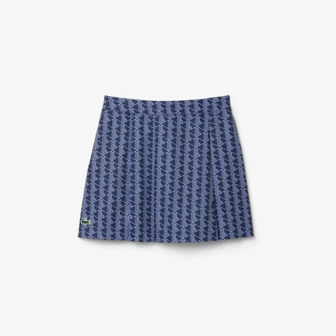 レディース Ultra Dry ストレッチ裏地付きゴルフスカート レディース Ultra Dry ストレッチ裏地付きゴルフスカート