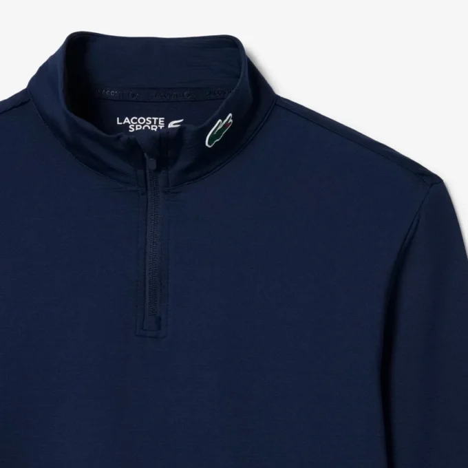 メンズ Ultra Dry ストレッチ ゴルフ スウェットシャツ メンズ Ultra Dry ストレッチ ゴルフ スウェットシャツ