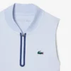 ノースリーブ Ultra Dry ストレッチ テニス ポロシャツ ノースリーブ Ultra Dry ストレッチ テニス ポロシャツ
