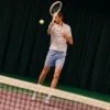 メンズ Lacoste Tennis × ダニール・メドベージェフ ポロシャツ メンズ Lacoste Tennis × ダニール・メドベージェフ ポロシャツ