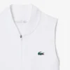 ノースリーブ Ultra Dry ストレッチ テニス ポロシャツ ノースリーブ Ultra Dry ストレッチ テニス ポロシャツ