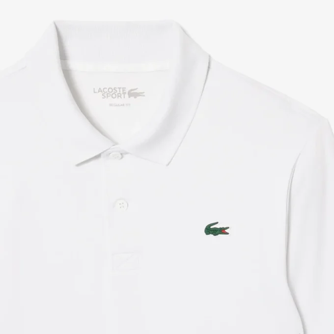 レギュラーフィット Ultra Dry 長袖ゴルフポロシャツ レギュラーフィット Ultra Dry 長袖ゴルフポロシャツ