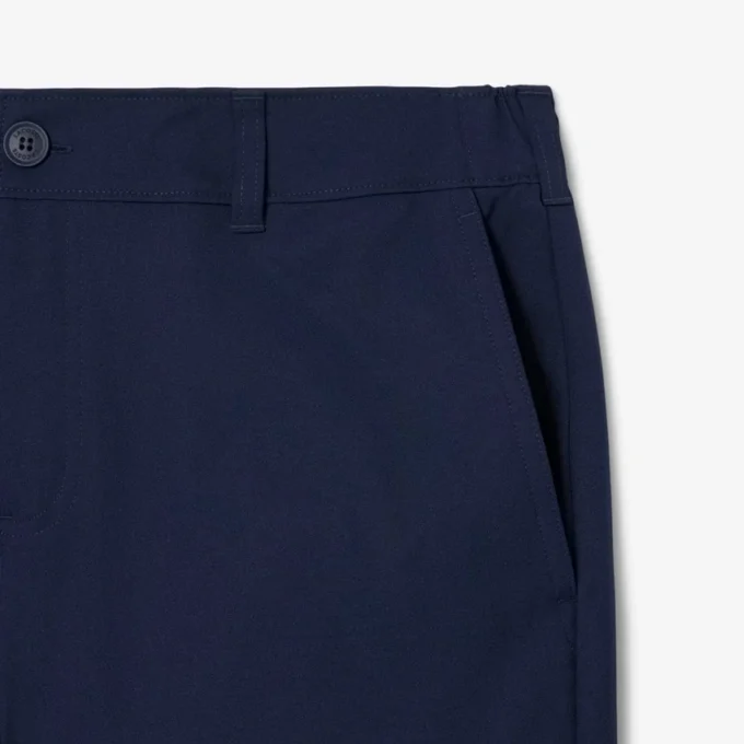 メンズ Ultra Dry クロップド ゴルフパンツ