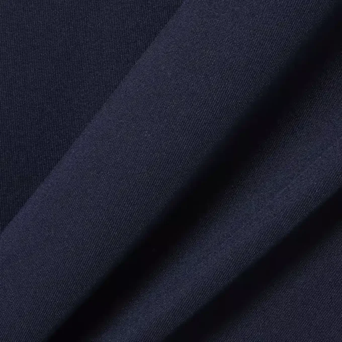 レギュラーフィット Ultra Dry 長袖ゴルフポロシャツ