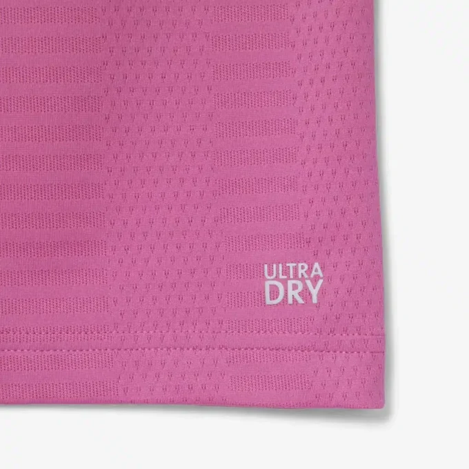 Ultra Dry ストレッチ テニス ポロシャツ Ultra Dry ストレッチ テニス ポロシャツ