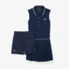 レディース Ultra Dry テニス ヘリテージ ワンピース レディース Ultra Dry テニス ヘリテージ ワンピース