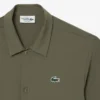 メンズ Ultra Dry プリント ストレッチ ゴルフシャツ メンズ Ultra Dry プリント ストレッチ ゴルフシャツ