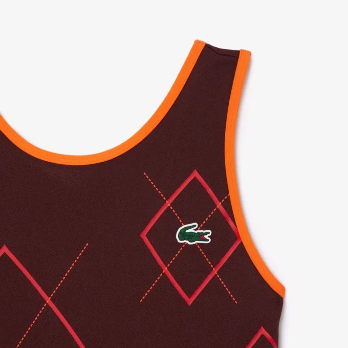 取り外し可能なライナー付き ウィメンズ Ultra Dry テニスワンピース 取り外し可能なライナー付き ウィメンズ Ultra Dry テニスワンピース