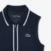 レディース Ultra Dry ヘリテージ トリム ゴルフワンピース レディース Ultra Dry ヘリテージ トリム ゴルフワンピース