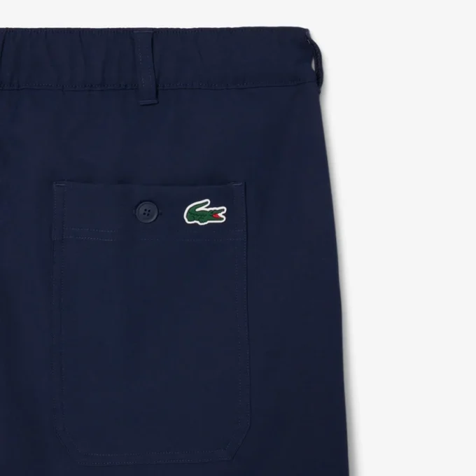 メンズ Ultra Dry クロップド ゴルフパンツ