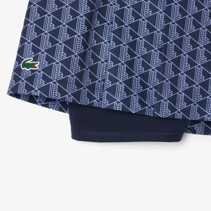 レディース Ultra Dry ストレッチ裏地付きゴルフスカート レディース Ultra Dry ストレッチ裏地付きゴルフスカート