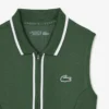 レディース Ultra Dry ヘリテージ トリム ゴルフワンピース