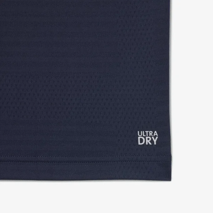 Ultra Dry ストレッチ テニス ポロシャツ Ultra Dry ストレッチ テニス ポロシャツ