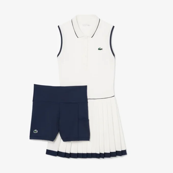 レディース Ultra Dry テニス ヘリテージ ワンピース