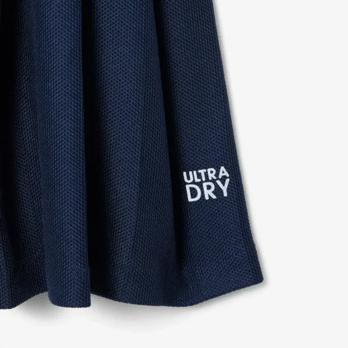 Ultra Dry ピケ スポーツワンピース