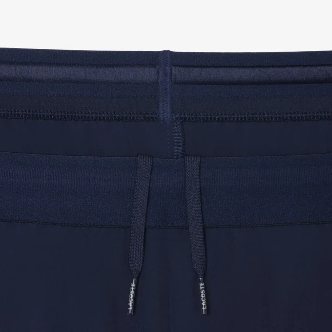メンズ レギュラーフィット Ultra Dry テニスショーツ メンズ レギュラーフィット Ultra Dry テニスショーツ