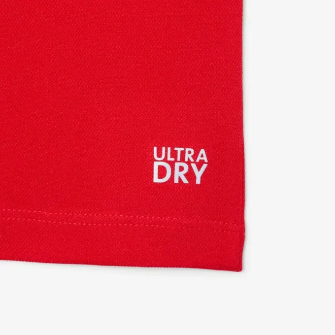 ボーイズ スポーツ Ultra Dry ジャージー ポロシャツ ボーイズ スポーツ Ultra Dry ジャージー ポロシャツ