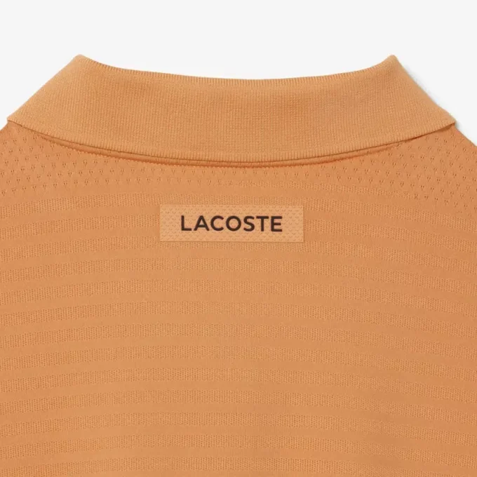 Ultra Dry ストレッチ テニス ポロシャツ