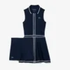 レディース Ultra Dry ヘリテージ トリム ゴルフワンピース レディース Ultra Dry ヘリテージ トリム ゴルフワンピース