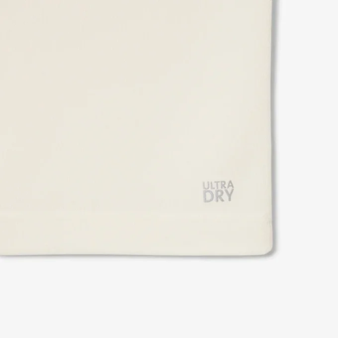 メンズ Ultra Dry プリント スリムフィット テニス ポロシャツ