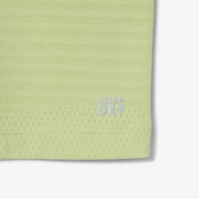 Ultra Dry ストレッチ テニス ポロシャツ Ultra Dry ストレッチ テニス ポロシャツ