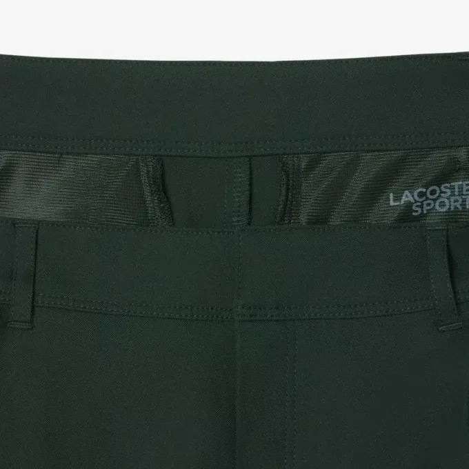 レディース Ultra Dry ゴルフ ストレッチ バーミューダショーツ レディース Ultra Dry ゴルフ ストレッチ バーミューダショーツ