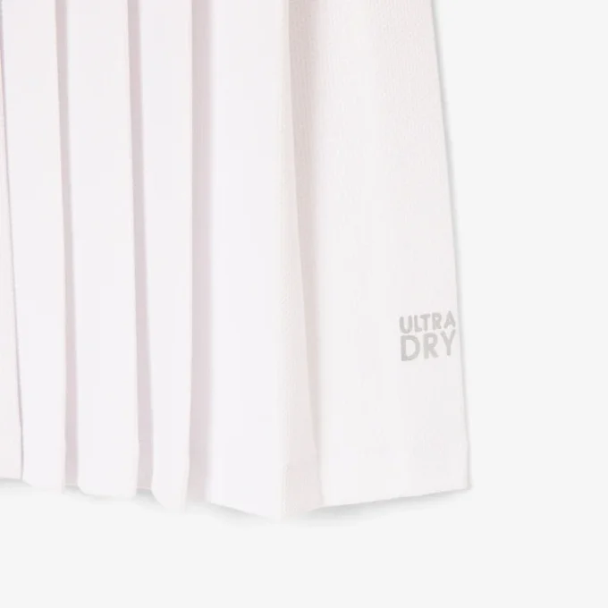 Ultra Dry ピケ スポーツワンピース