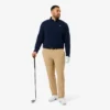 メンズ Ultra Dry スリムフィット ゴルフパンツ メンズ Ultra Dry スリムフィット ゴルフパンツ