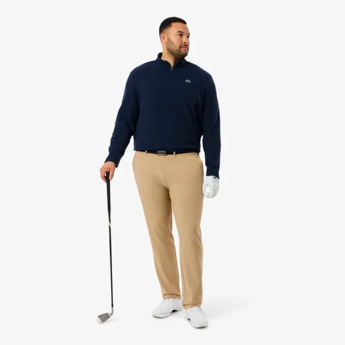 メンズ Ultra Dry スリムフィット ゴルフパンツ メンズ Ultra Dry スリムフィット ゴルフパンツ