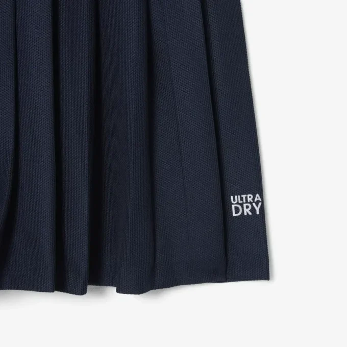 Ultra Dry ピケ スポーツワンピース