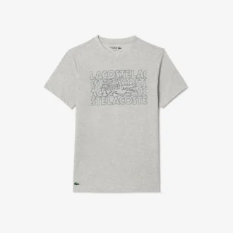 メンズ Ultra Dry プリント スポーツTシャツ メンズ Ultra Dry プリント スポーツTシャツ
